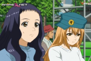 ver Ao Ashi Latino episodio 24