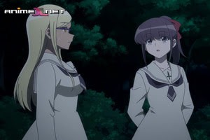 ver Hanaori-san wa Tensei Shite mo Kenka ga Shitai episodio 3