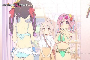 ver Oniichan wa Oshimai! Castellano episodio 3