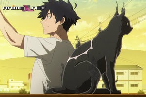 ver Black Torch Latino episodio 3