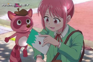 ver Kore Kaite Shine episodio 3