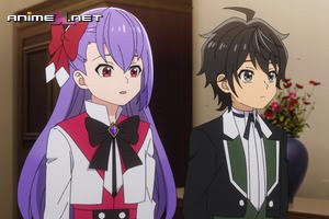 ver Hell Mode: Yarikomizuki no Gamer wa Hai Settei no Isekai de Musou suru Temporada 2 episodio 3