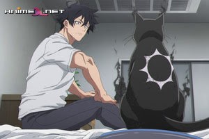 ver Black Torch Castellano episodio 3