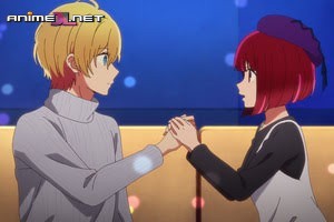 ver 【OSHI NO KO】 Latino episodio 3