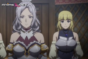 ver Ryoumin 0-nin Start no Henkyou Ryoushu-sama episodio 3