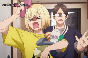 ver Uchi no Otouto-domo ga Sumimasen episodio 3