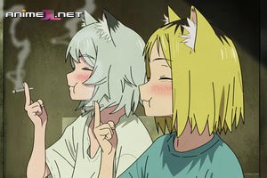ver Yani Neko episodio 3