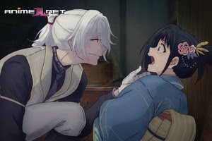 ver Nijusseiki Denki Mokuroku: Eureka Evrika Latino episodio 3