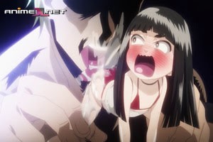 ver Ushiro no Shoumen Kamui-san (Sin Censura) episodio 3