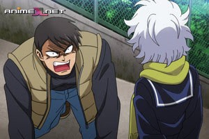ver Let's go KAIKIGUMI episodio 3