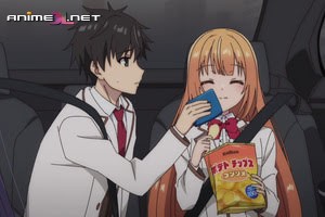 ver Saijo no Osewa episodio 3