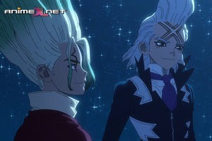 ver Dr. Stone: Science Future Español Latino episodio 34