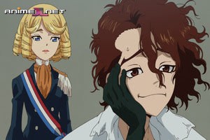 ver Dr. Stone: Science Future Castellano episodio 36