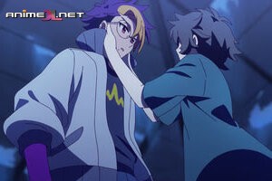 ver Digimon Beatbreak episodio 38