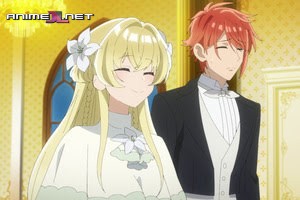 ver Heroine? Seijo? Iie, All Works Maid desu (Hokori)! episodio 4