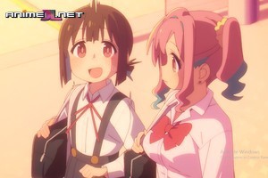 ver Oniichan wa Oshimai! Castellano episodio 4