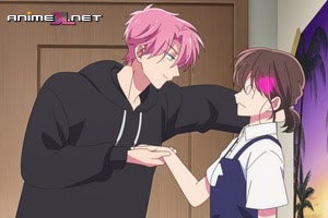 ver Tamon-kun Ima Docchi!? Latino episodio 4