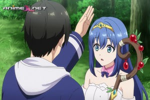 ver Lv999 no Murabito episodio 4