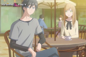 ver Yamada-kun to Lv999 no Koi wo Suru Castellano episodio 4