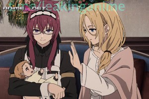 ver Mushoku Tensei: Isekai Ittara Honki Dasu Temporada 3 episodio 4
