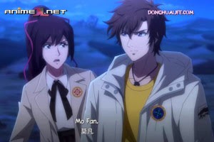 ver Quan Zhi Fa Shi Temporada 7 episodio 5