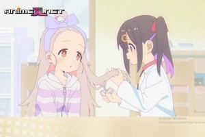 ver Oniichan wa Oshimai! Castellano episodio 5