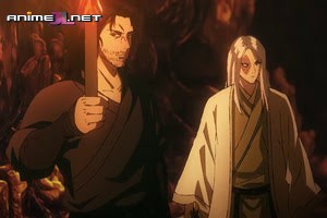 ver Blades of the Guardians Temporada 2 episodio 5