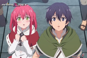 ver Rakudai Kenja no Gakuin Musou episodio 5