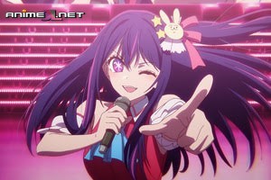 ver 【OSHI NO KO】 Latino episodio 5