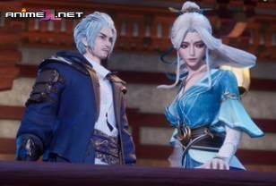 ver Against the Sky Supreme episodio 524