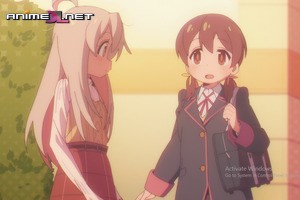 ver Oniichan wa Oshimai! Castellano episodio 6
