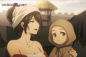 ver Blades of the Guardians Temporada 2 episodio 6
