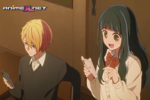 ver 【OSHI NO KO】 Latino episodio 6