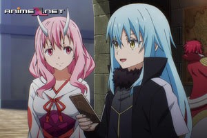 ver Tensei shitara Slime Datta Ken Temporada 4 Latino episodio 6