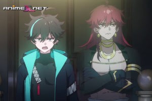 ver Bai Ri Cheng Wang episodio 6