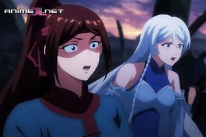 ver Wan Ren Zhi Shang episodio 6