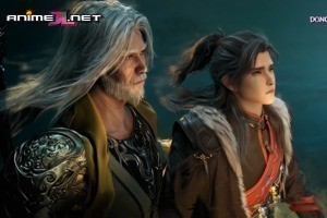 ver Tales of Herding Gods Temporada 2 episodio 60