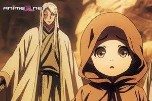 ver Blades of the Guardians Temporada 2 episodio 7