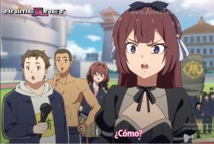 ver The Daily Life of the Immortal King Temporada 3 (Audio Japonés) episodio 8