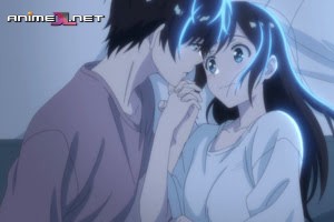 ver Aishiteru Game wo Owarasetai Latino episodio 8