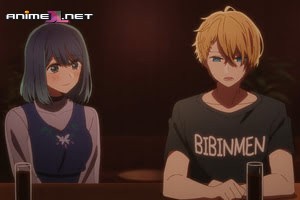 ver 【OSHI NO KO】 Latino episodio 8