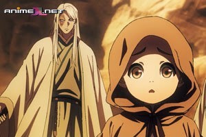 ver Blades of the Guardians Temporada 2 episodio 8