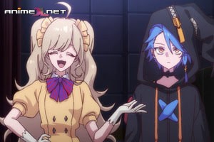 ver Bai Ri Cheng Wang episodio 8