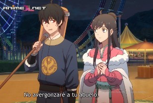 ver The Daily Life of the Immortal King Temporada 3 (Audio Japonés) episodio 9