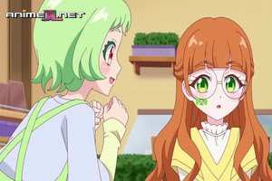 ver Onegai AiPri episodio 9