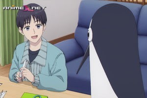 ver Kujima Utaeba Ie Hororo episodio 9