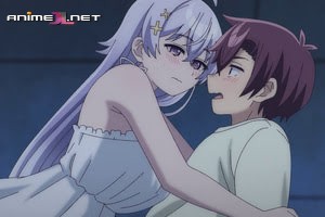ver Yowayowa Sensei (Sin Censura) episodio 9