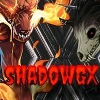 shadowGX